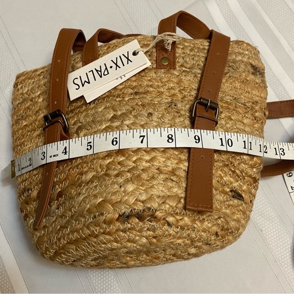 Beach backpack by XIX Palms - Picture 5 of 9